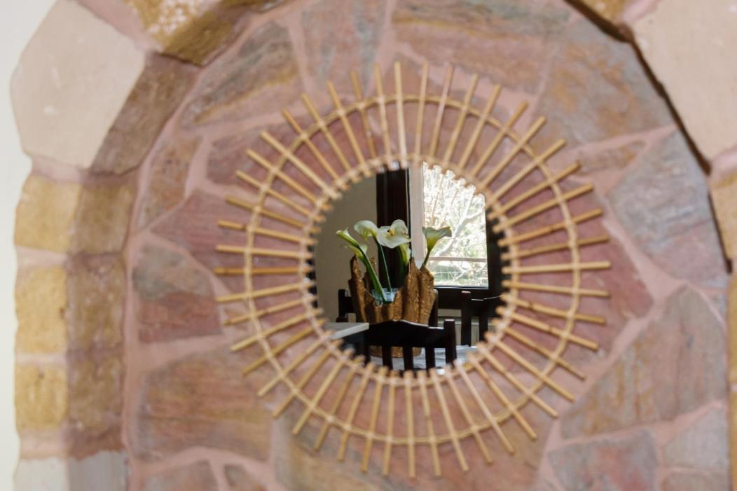 Dimitris'S Country House Agia  Exterior foto