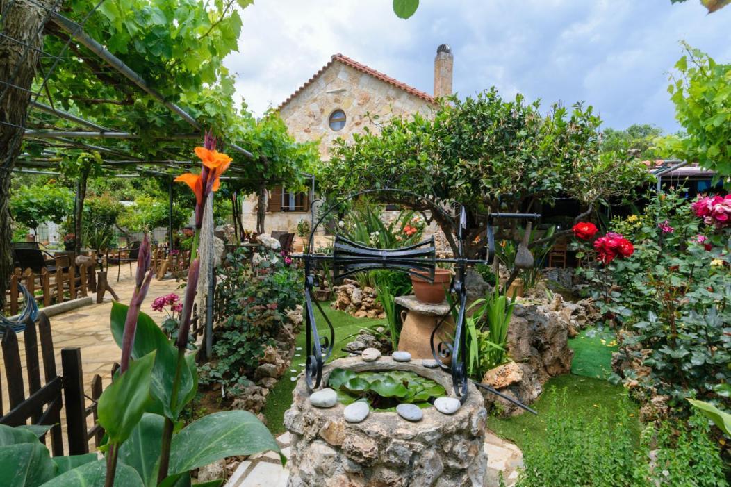 Dimitris'S Country House Agia  Exterior foto